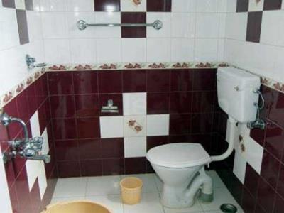 Hotel Charring Cross Ooty Bagian luar foto