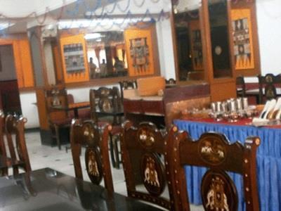 Hotel Charring Cross Ooty Bagian luar foto